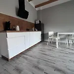 Lägenhet Pod Jaworami Jelenia Góra