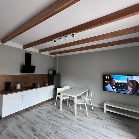 Apartment Pod Jaworami