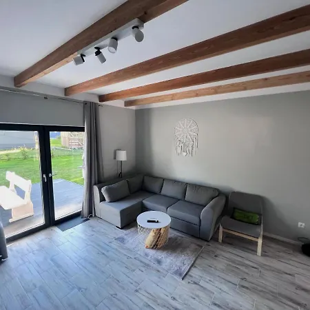 Pod Jaworami Apartamento