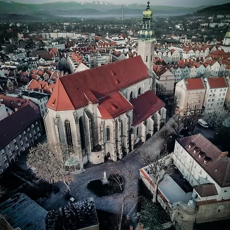 Apartman Pod Jaworami *