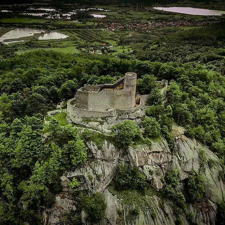 Apartman Pod Jaworami Jelenia Góra