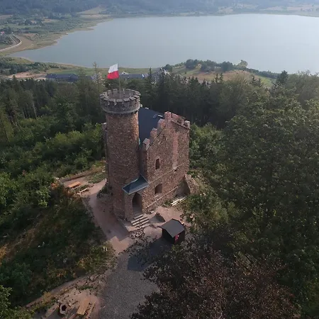 Pod Jaworami Jelenia Góra