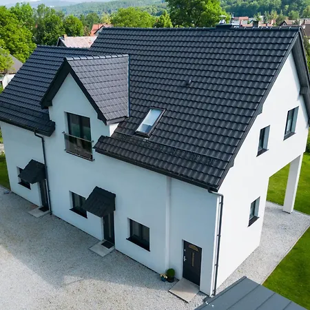 Apartman Pod Jaworami