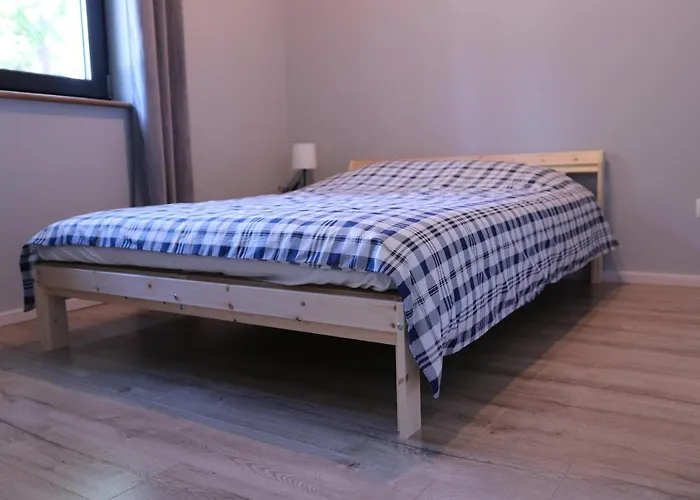 Apartman Pod Jaworami *