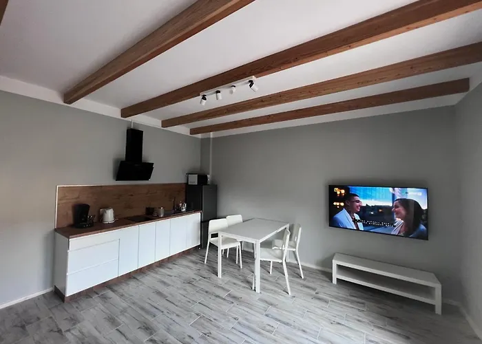 Apartman Pod Jaworami