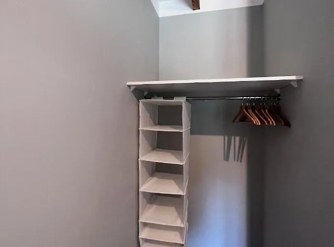 Pod Jaworami Apartment