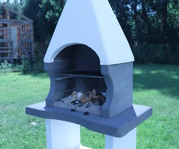 Apartment Pod Jaworami *