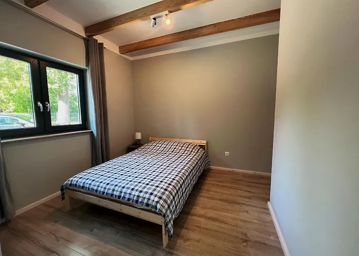 Pod Jaworami Apartman Jelenia Góra