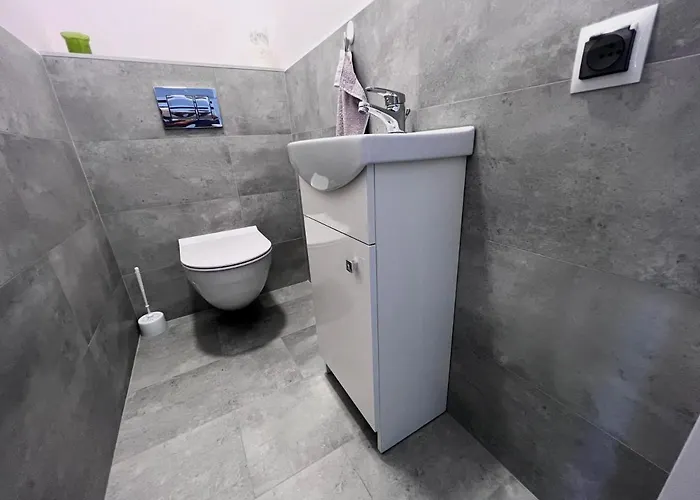 Pod Jaworami Apartman Jelenia Góra