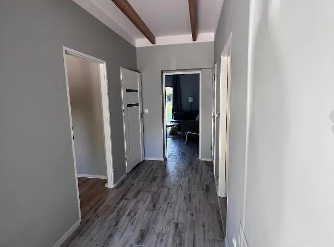 Pod Jaworami Apartman Jelenia Góra