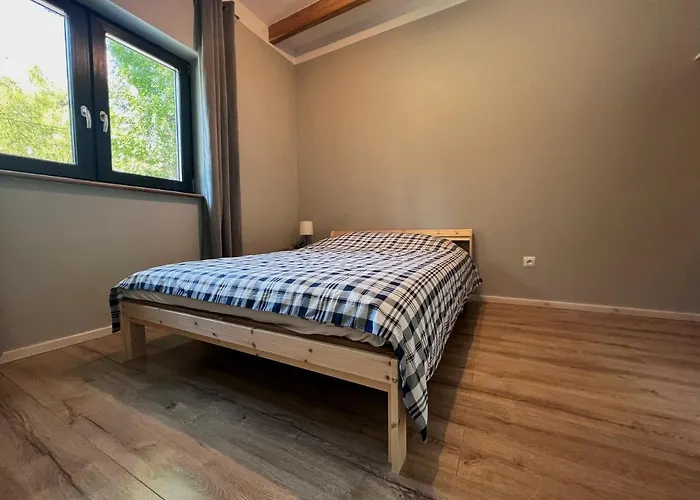 Pod Jaworami Apartment Jelenia Gora