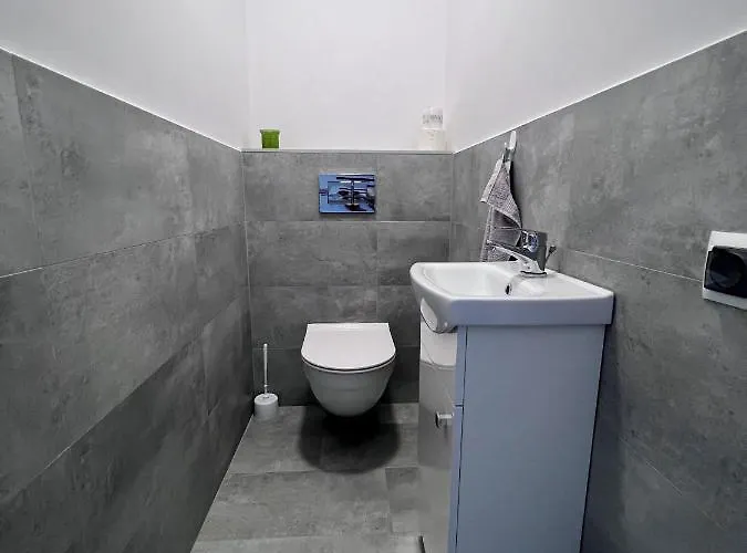 Pod Jaworami Apartman Jelenia Góra