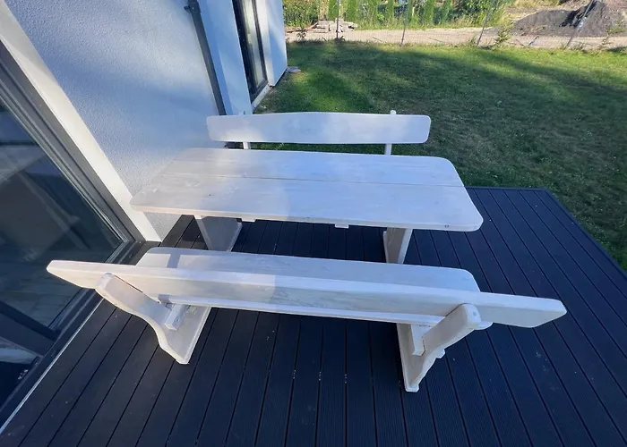 Pod Jaworami Jelenia Gora