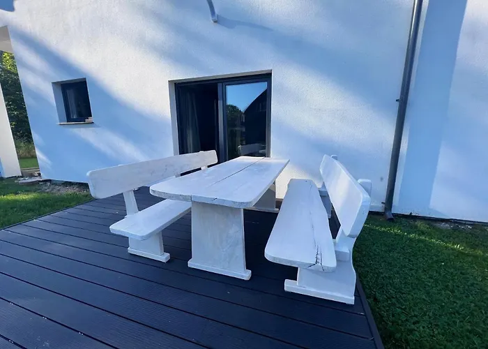 Pod Jaworami Jelenia Gora