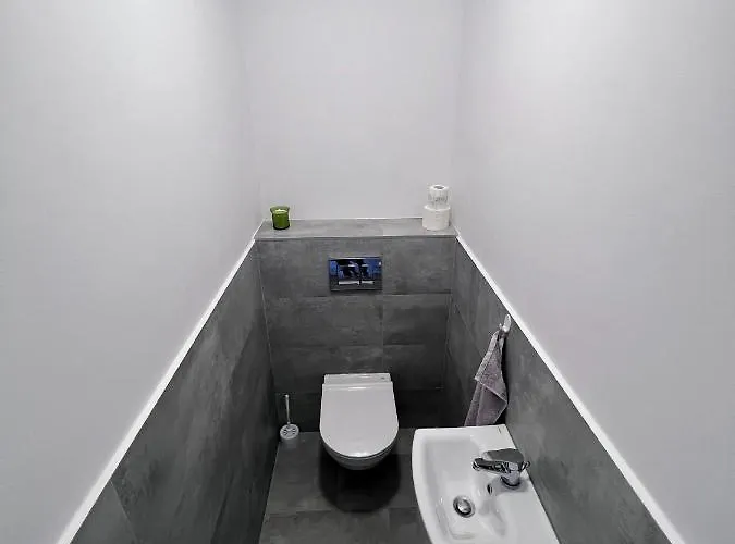 Pod Jaworami Apartment *