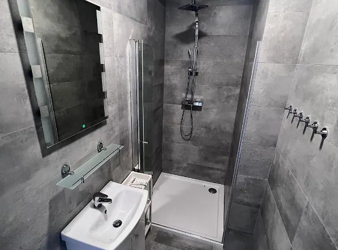 Pod Jaworami Jelenia Gora