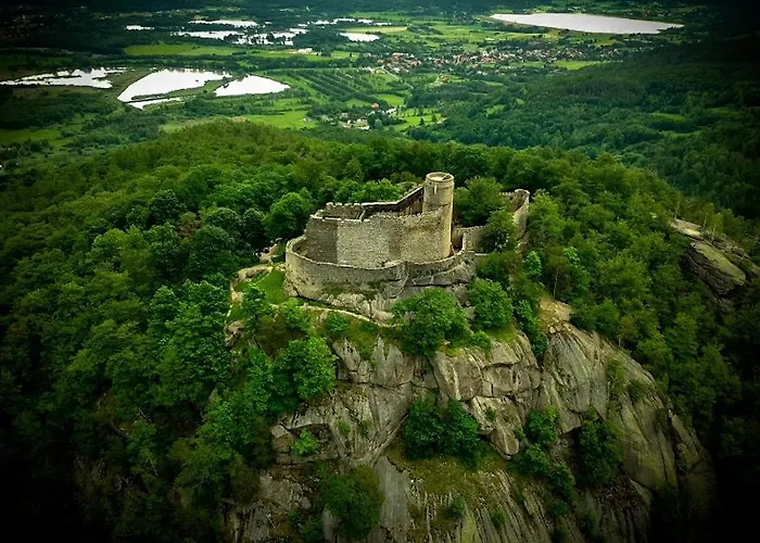 Apartman Pod Jaworami