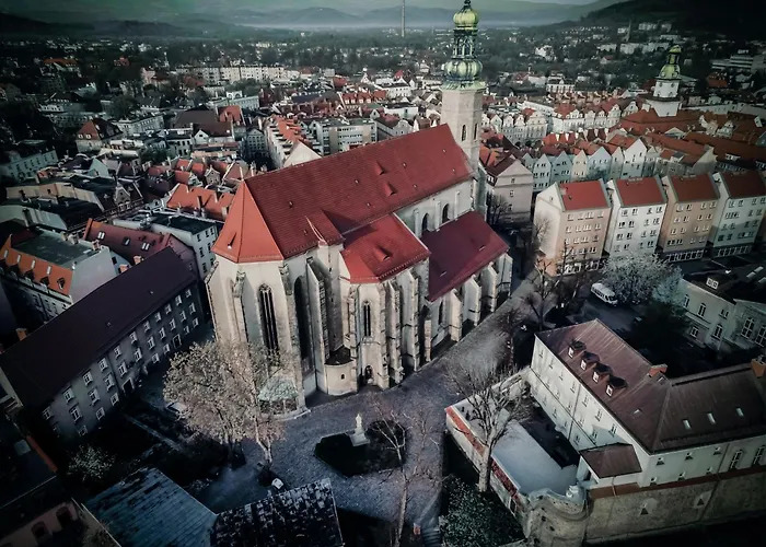 Apartman Pod Jaworami *