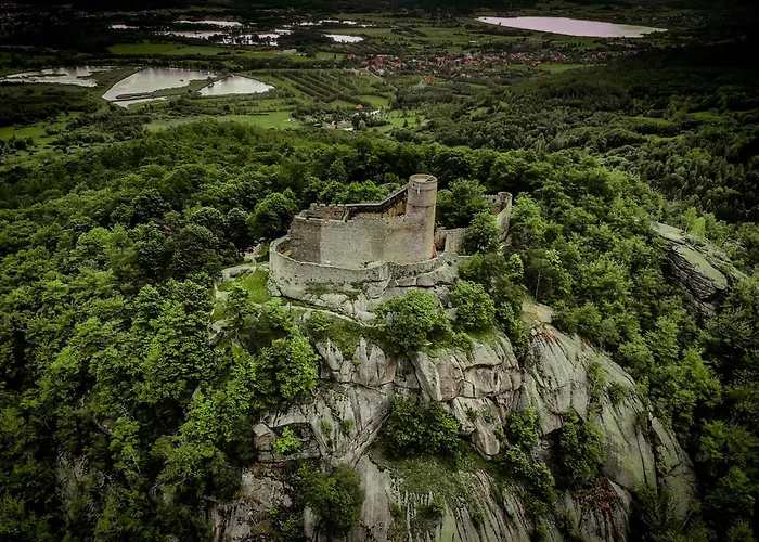 Apartman Pod Jaworami Jelenia Góra