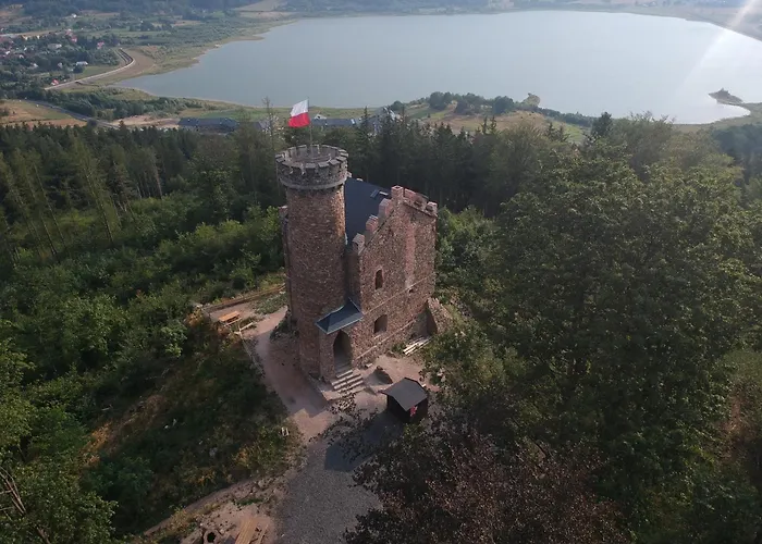 Pod Jaworami Jelenia Góra