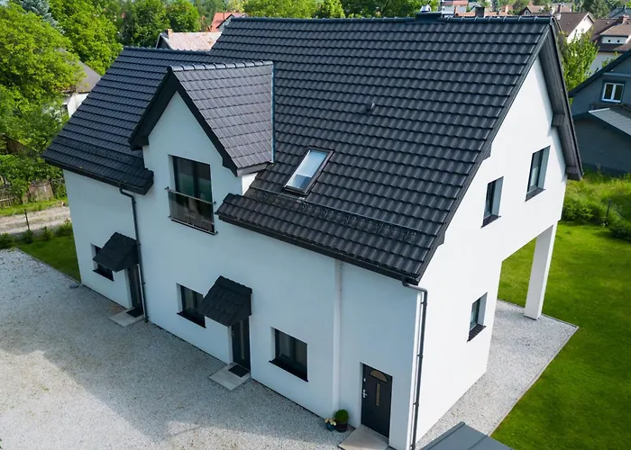 Apartment Pod Jaworami